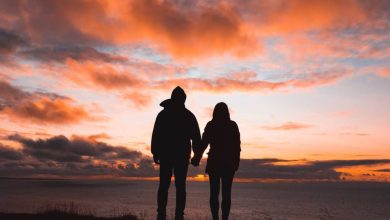 20 Travelling Couples Who Will Give You Major Couple Goals This Valentine's Day