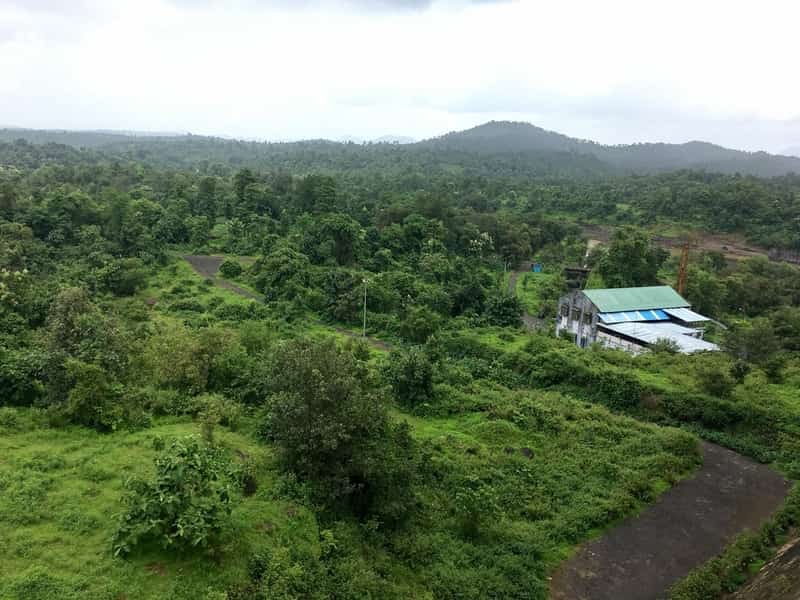 Dahanu