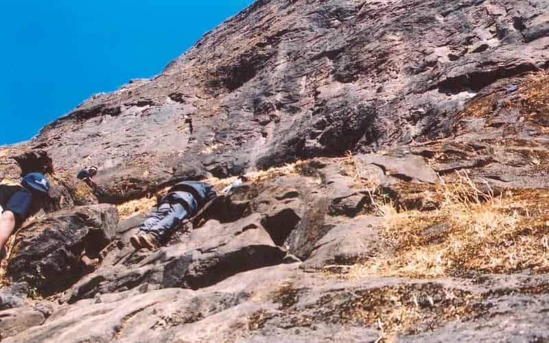 Dhak Bahiri, Sandshi