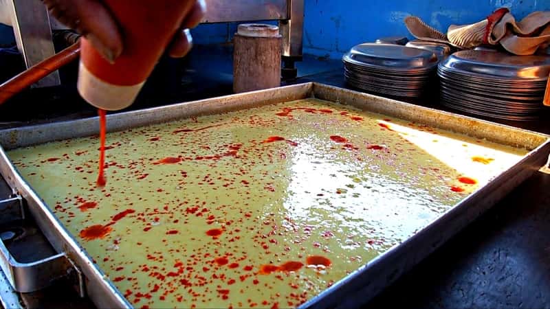 Dhokla