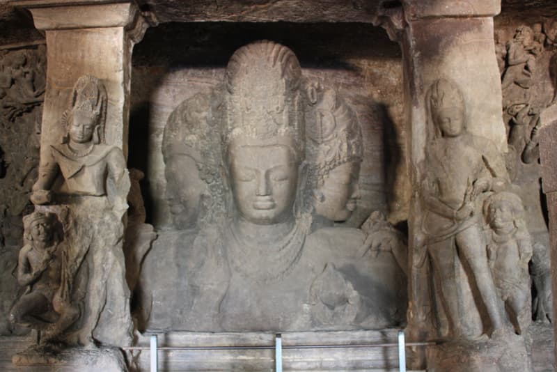 Elephanta Island