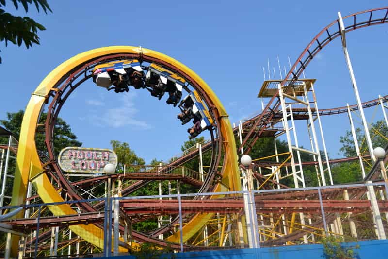 EsselWorld