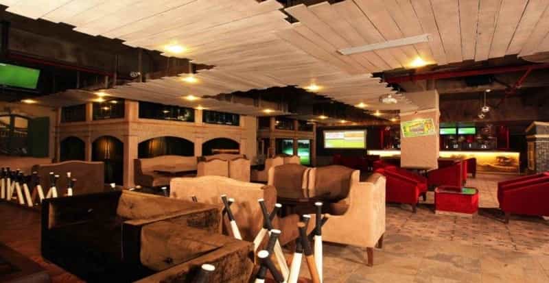 9 Best Sports Bars In Delhi 2023