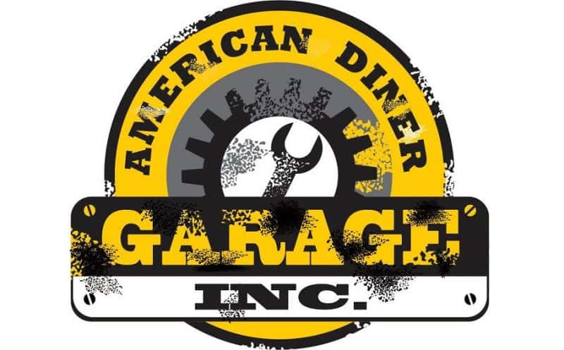 Garage Inc.