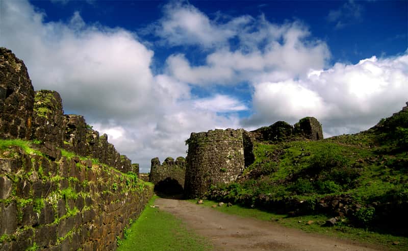 Places to Visit near Mumbai in May