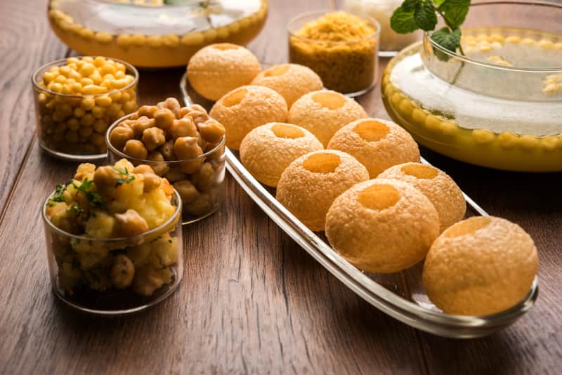 Golgappa