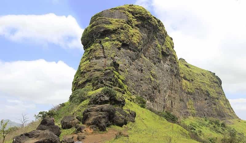 Harihar Fort