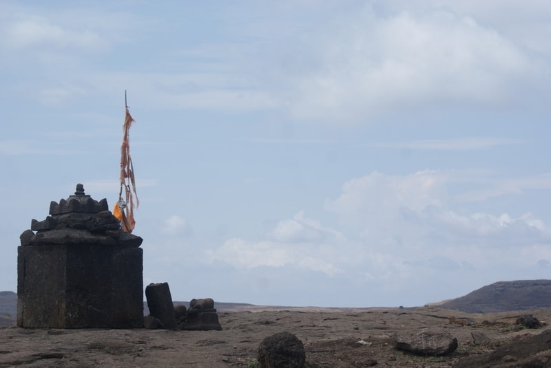 Harishchandragad Fort, Ahmednagar