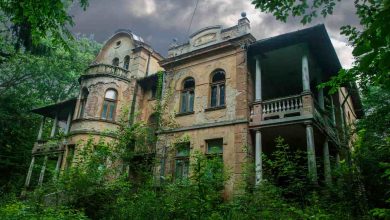 Haunted Places in Mumbai