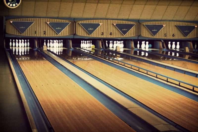 Have fun bowling at Timezone, Malad