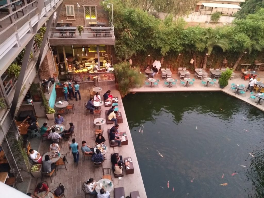 20 Best Night Clubs Near me in Bangalore