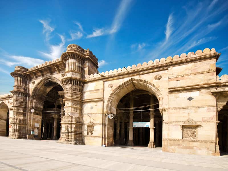 30 Popular Places to Visit in Ahmedabad;Tourist Places in Ahmedabad