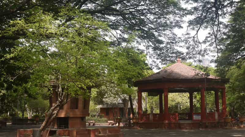 Jijamata Udyan