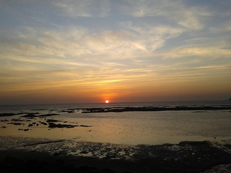 Kashid, Maharashtra