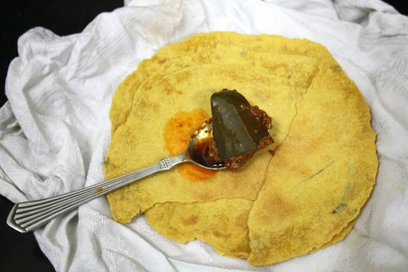 Khakhra