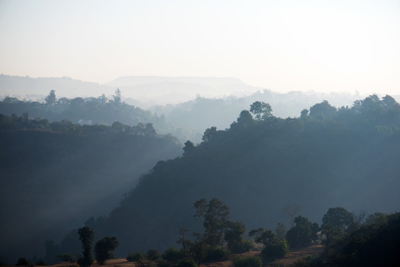 Khandala Hill Station