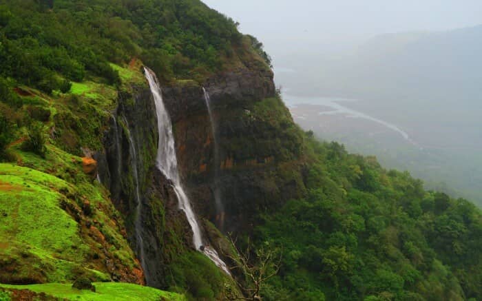 Khandala, Maharashtra