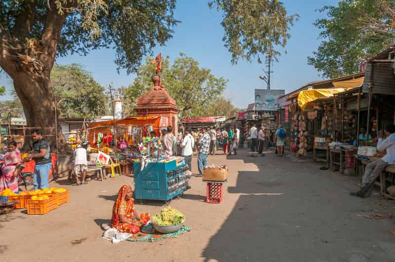 Khuldabad