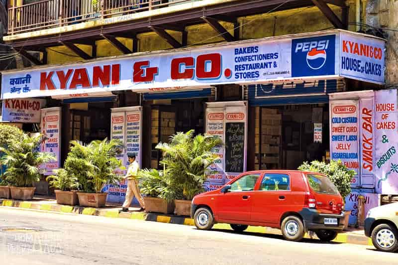  Kyani & Co 