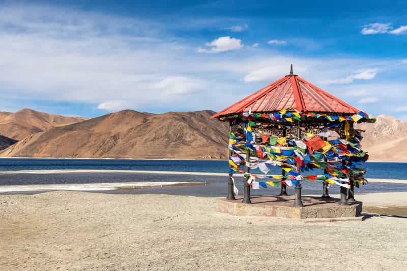 Ladakh, India