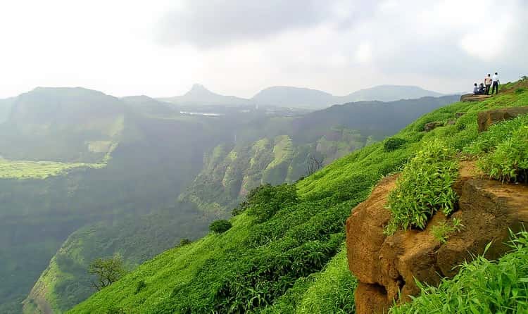 Lonavala, Maharashtra