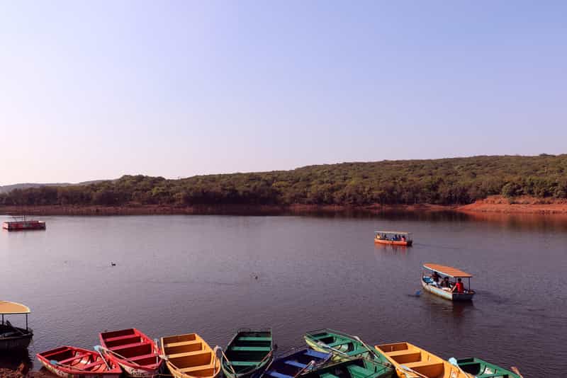 Mahabaleshwar