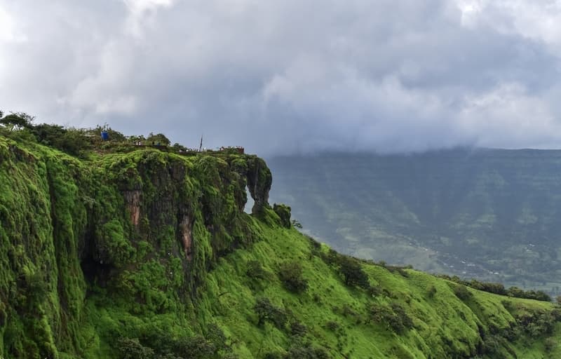Mahabaleshwar,Maharashtra