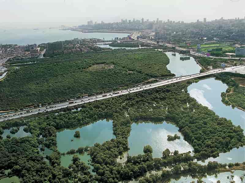 Maharashtra Nature Park Society