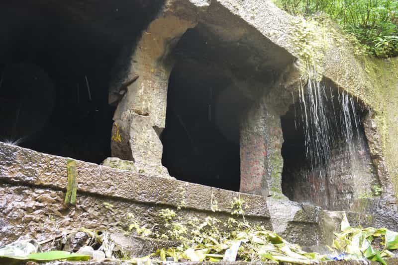 Mahuli Fort