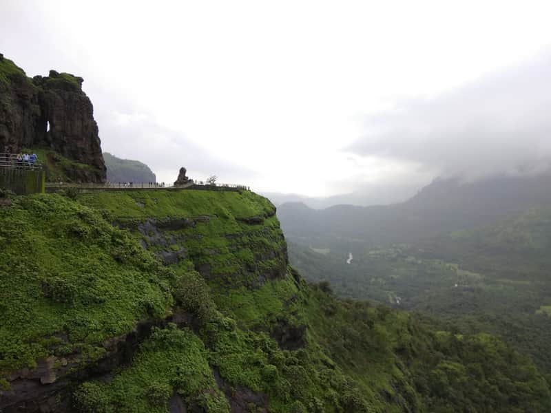 Malshej Ghat