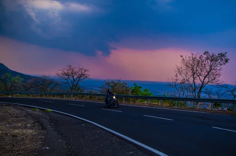 Malshej Ghat