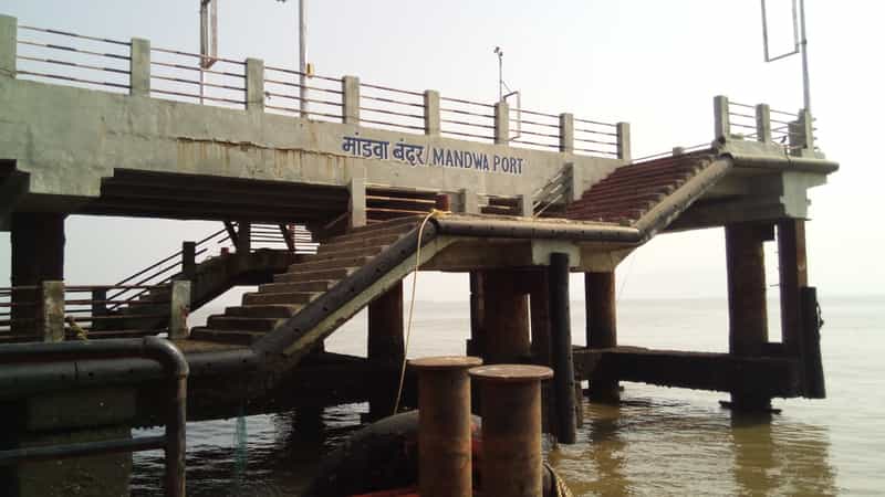 Mandwa