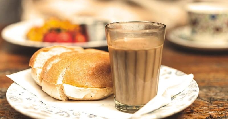Maska Bun