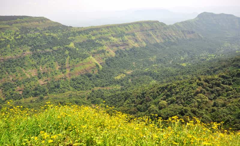 Matheran, Maharashtra