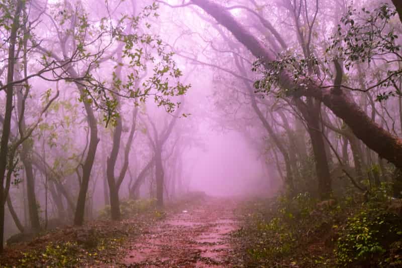 Matheran