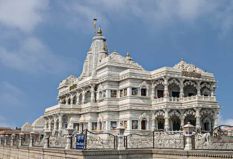Mathura