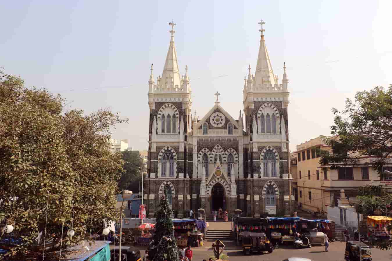 Top Churches in Pashan Sus Road-Bavdhan - Best Catholic Church