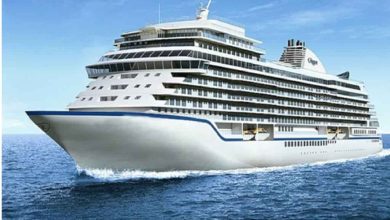 Mumbai to Goa Cruise