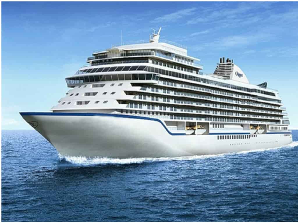 cruise ship mumbai to goa price