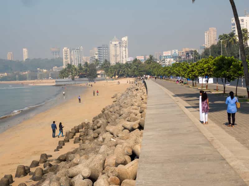 Nariman Point