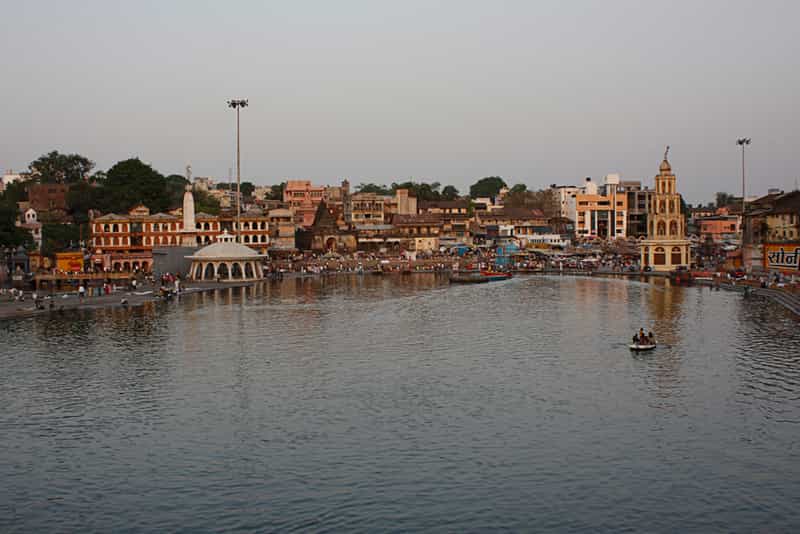 Nashik