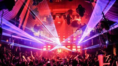 Nightclubs in Ahmedabad