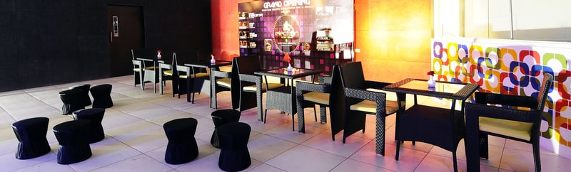 Nirvana Lounge