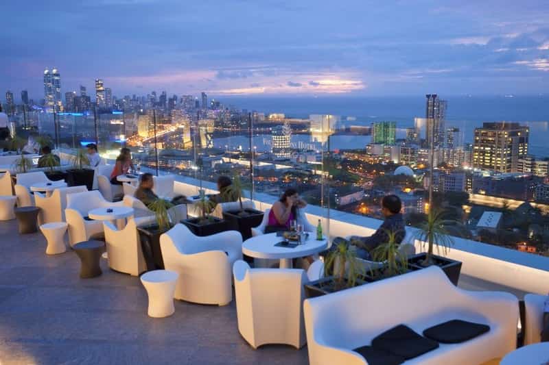 romantic places to visit in Mumbai