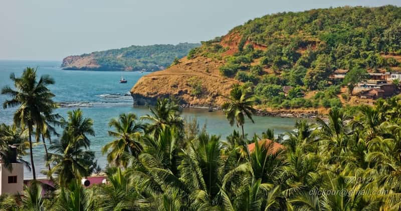 3 day trip from mumbai