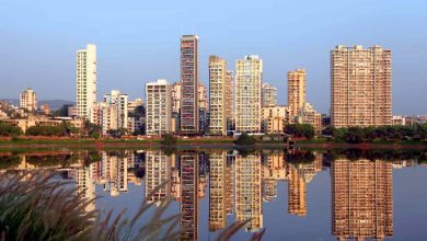 Places to Hangout in Navi Mumbai