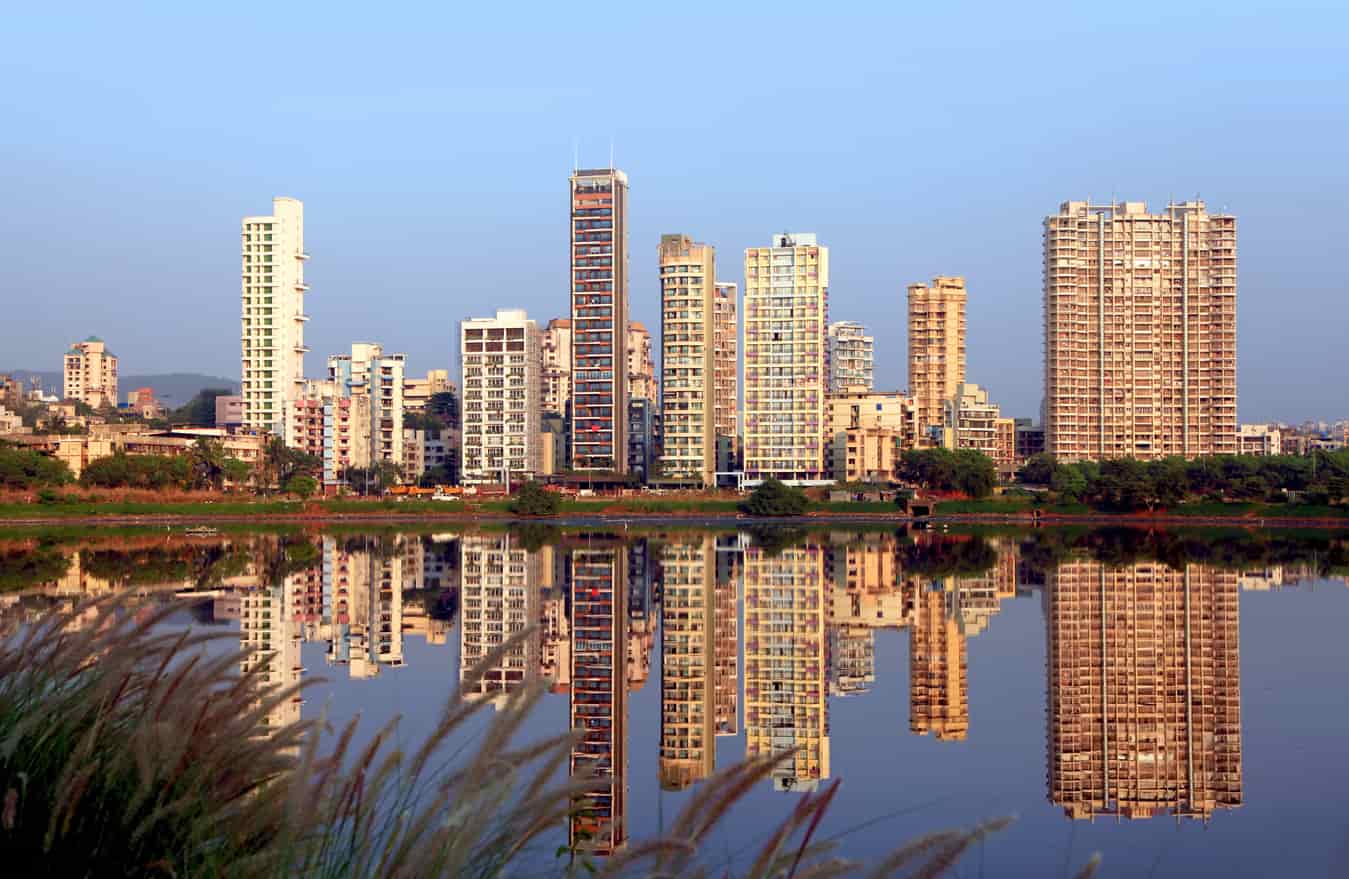 Top 10 Best Localities and Places to live in Navi Mumbai