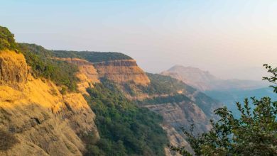Places to Visit Near Mumbai in June