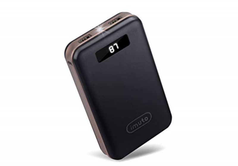 Portable Charger