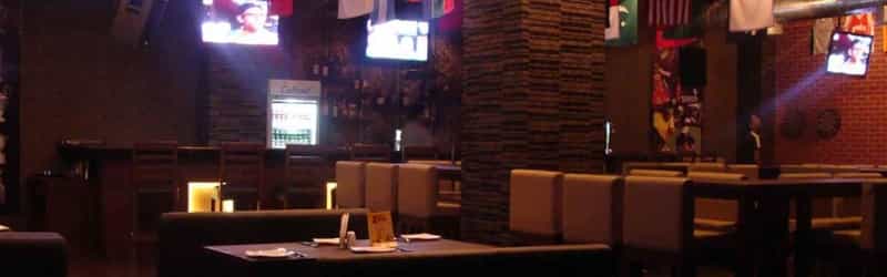 PowerPlay Sports Bar